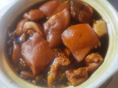 -黄狗猪头肉(运河路店)