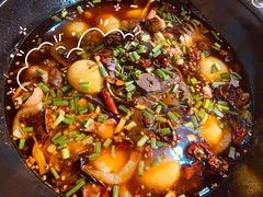 特色烧鸡公-一只烧鸡公(解放碑店)