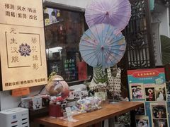 -小河直街历史文化街区