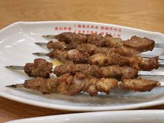 -南城香(北京南站店)