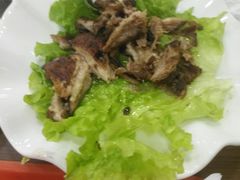-白魁老号饭庄(安内店)