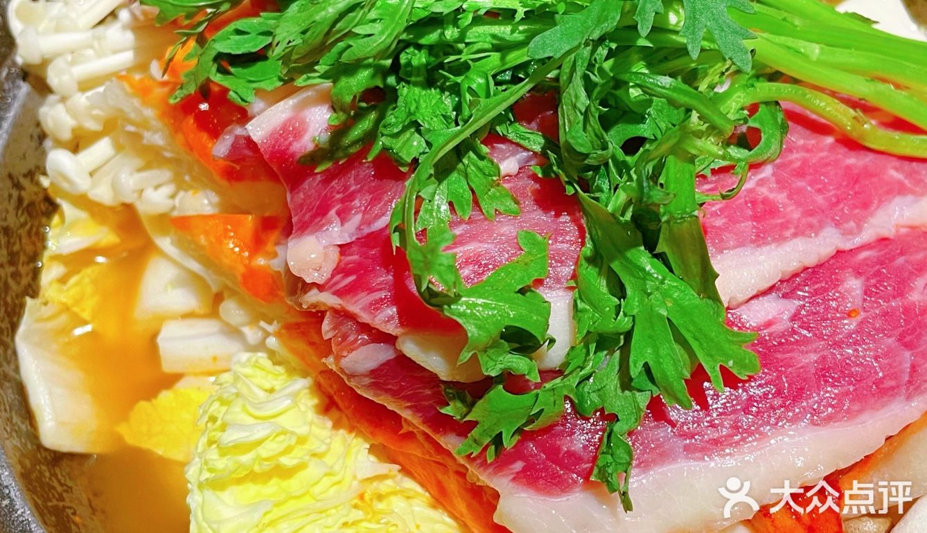 无锡日料|锡座烧肉海鲜