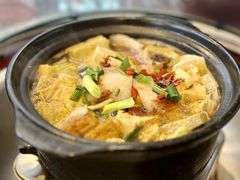 -柳沟豆腐宴64号院
