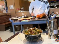 -梅利汴京烤鸭•开封豫菜地标店(东大街店)
