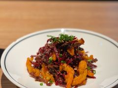 -新太二·鲜料川菜(晶耀前滩店)
