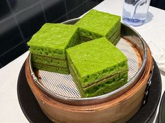 -醉舍·新淮扬菜(长宁龙之梦店)