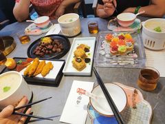 -江南里·新浙菜(苏州大悦城店)