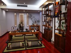-福慧慈缘素食餐厅(王府井店)