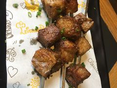 -红钳侠小龙虾·烧烤(中赢康康谷店)
