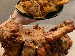 -本色.小马哥烧烤(五一路总店)