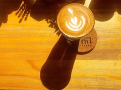 -Cafe Villa