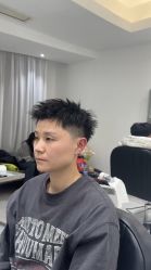 -蒋伟时尚造型