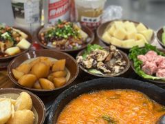 -笔记安顺夺夺粉火锅