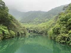 -紫云谷景区