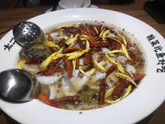 -太二酸菜鱼(福州泰禾店)