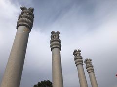 -阿育王寺