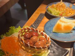-湊湊火锅·茶憩(天环广场店)