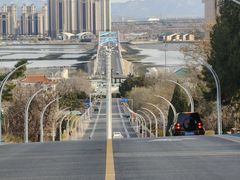 -养马岛旅游度假区