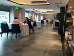 -顺峰(农展馆店)