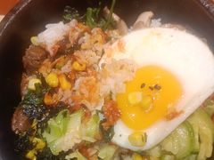 -鑫日千里马朝鲜族小馆(总店)