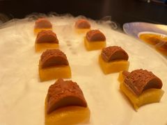 -曾宴·楚菜(湖北省博物馆店)