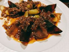 -肆海小川菜酒馆Wine Bistro (青年路店)
