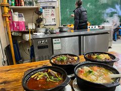 -沈妈砂锅(光华村店)