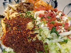 乾县驴蹄子-关中老碗(建工路店)