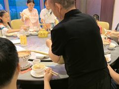-前门·鲜肉火锅(长风店)