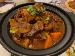 -阿拉丁新疆风味餐厅·清真(罗廊巷店)