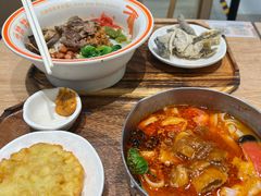-小满手工粉(北京顺义华联店)