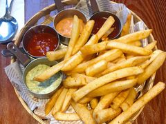 薯香大满贯-澳骄 Aussie Kitchen·手工披萨·西餐(国大店)