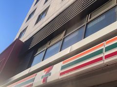 -711便利店(安贞桥胜古南里店)