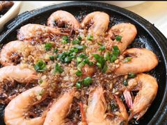 -江南村酒家