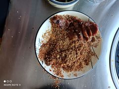 -英雄故事地摊烤肉(马驹桥店)