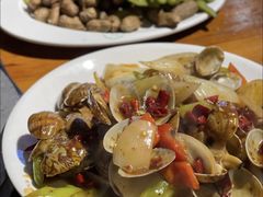 -義聚德·清真铜锅涮羊肉·烧烤(河东店)