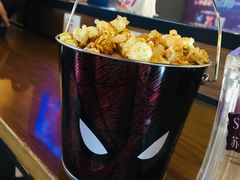 -万达影城(蜀都万达广场IMAX店)