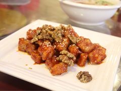 -归元·云集斋素菜馆