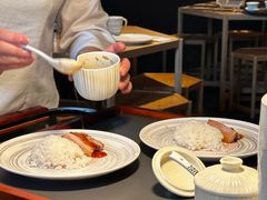 -庐灶江南·江南菜·四合院Bistro(东直门雍和宫·原华侨宾馆店)