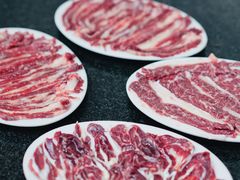 -五洲牛肉美食馆