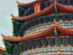 -广东圆玄道观