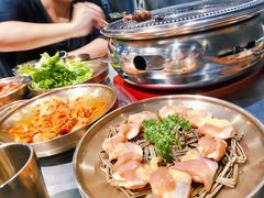 -本炙炭烤·蒲烧活鳗料理店(金沙洲店)