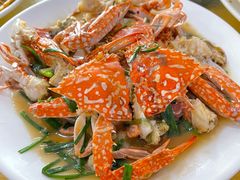 -绢姐海鲜大排档