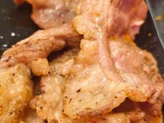 -巴麦隆自助烤肉(桂林路店)