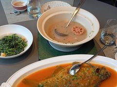 -曾宴·楚菜(湖北省博物馆店)