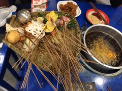 -马路边边串串香(双井直营店)