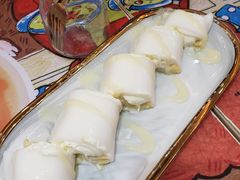 -甜心妈妈·榴莲星级糖水(北京路总店)