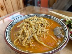 -张氏北相羊肉胡卜(八一店)