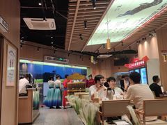 -羊之道草原味道清真餐厅(番禺店)