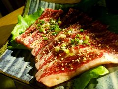 牛五花-隐家本格烧肉